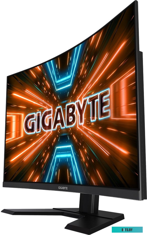 Монитор Gigabyte G32QC 20VM0-GG32QCABA-1EUR