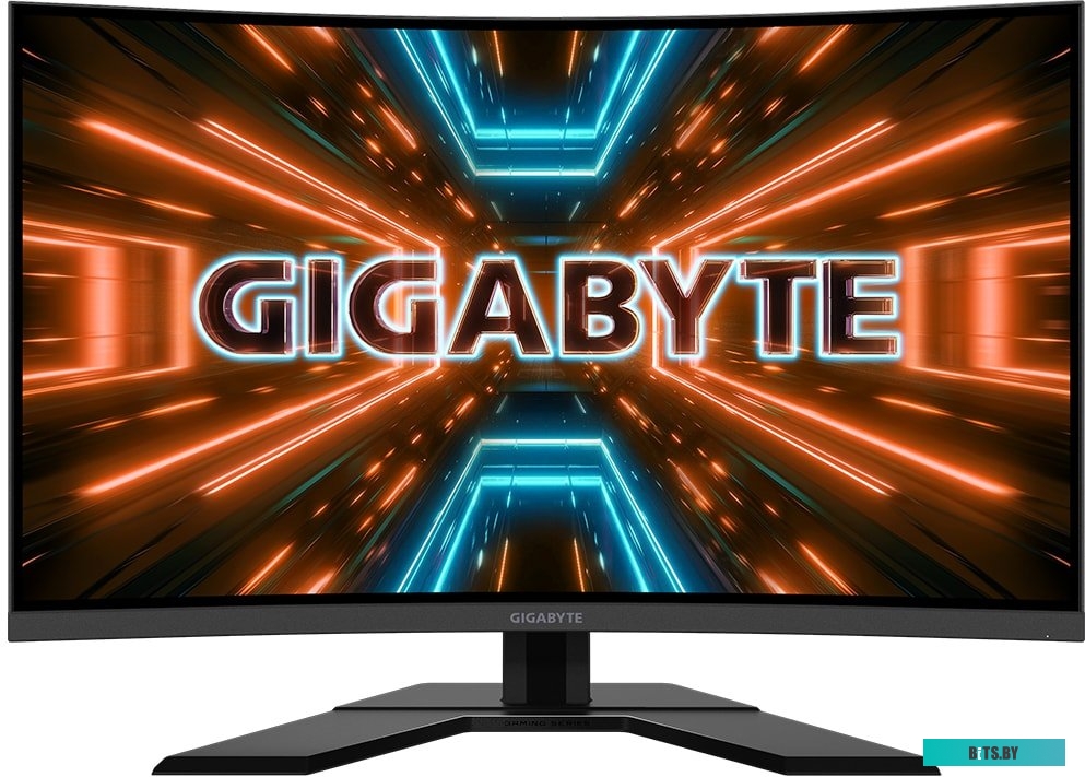 Монитор Gigabyte G32QC 20VM0-GG32QCABA-1EUR