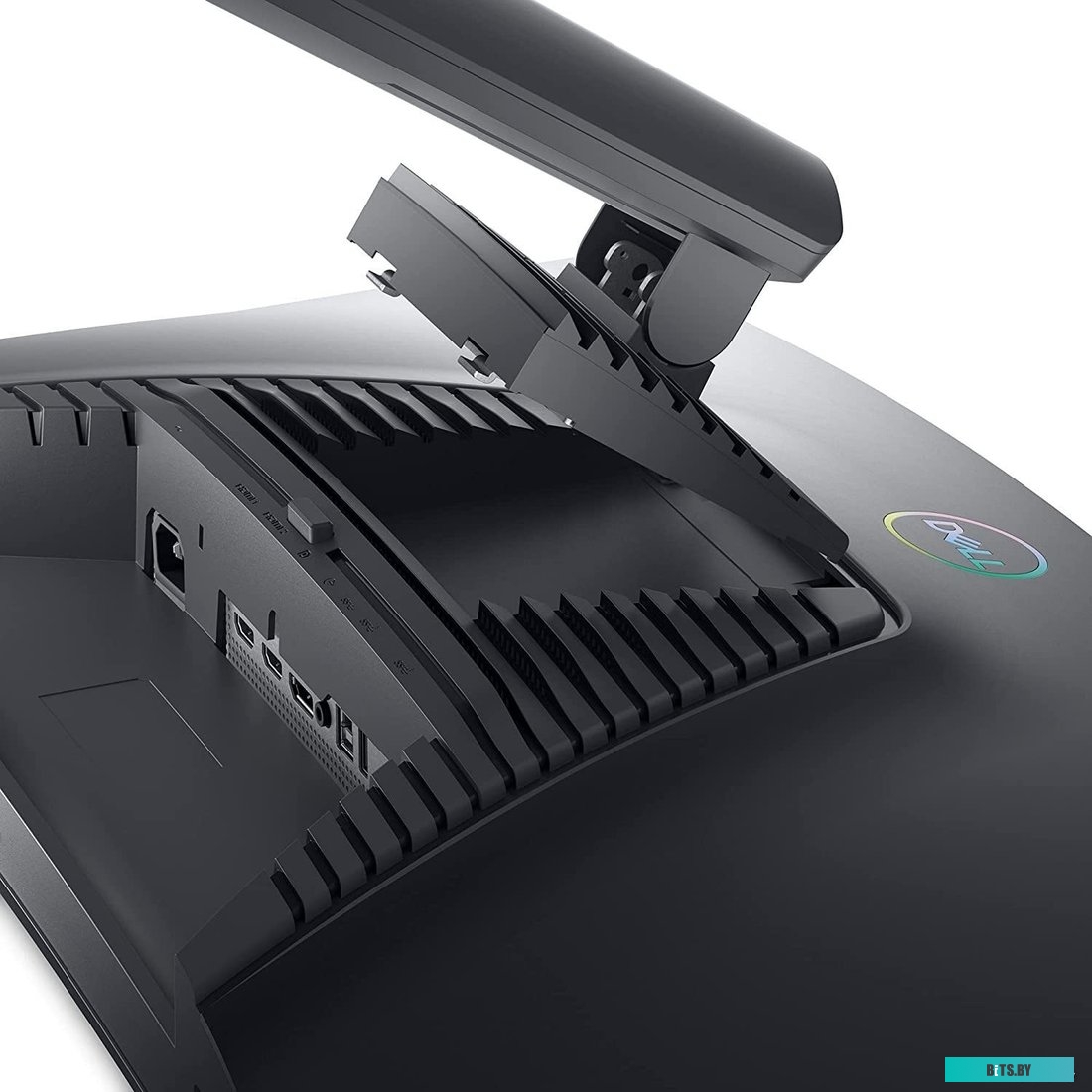 Монитор Dell 34" S3422DWG