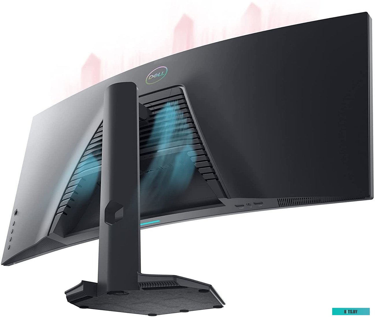 Монитор Dell 34" S3422DWG