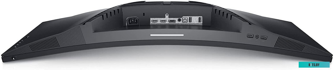 Монитор Dell 34" S3422DWG