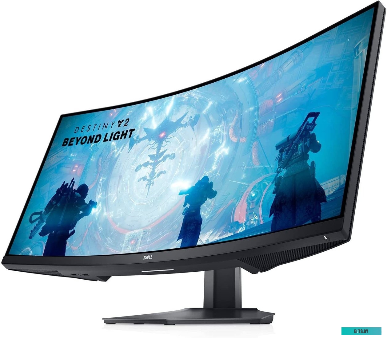Монитор Dell 34" S3422DWG