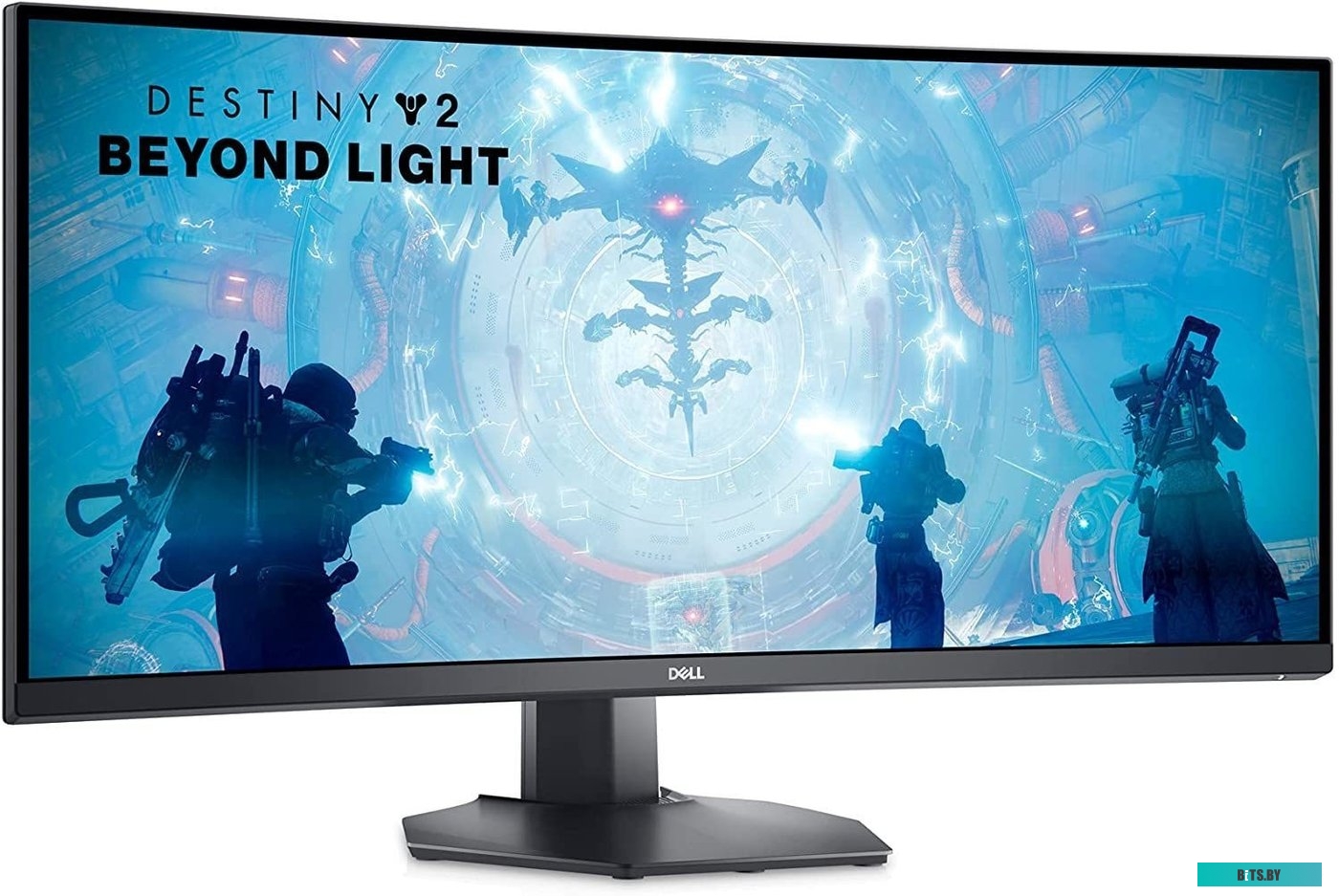 Монитор Dell 34" S3422DWG