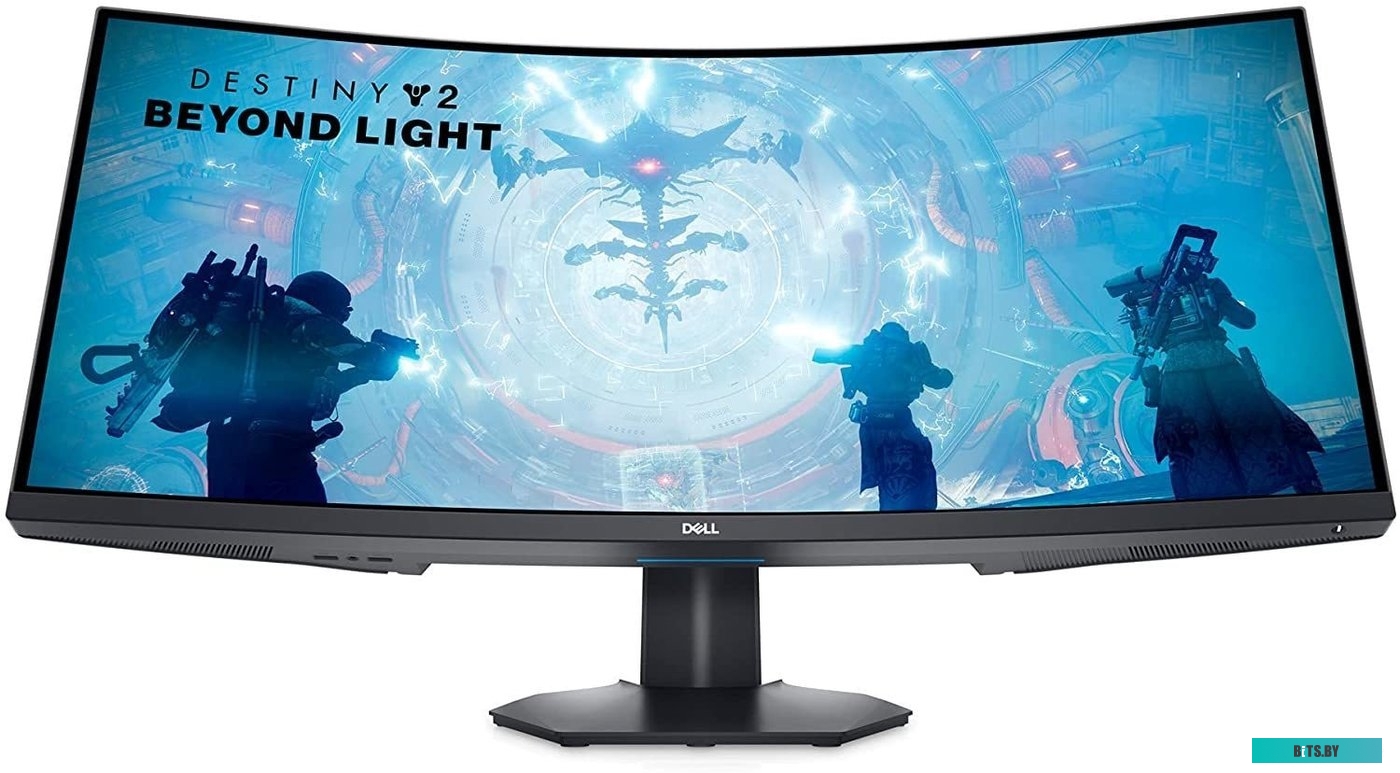 Монитор Dell 34" S3422DWG