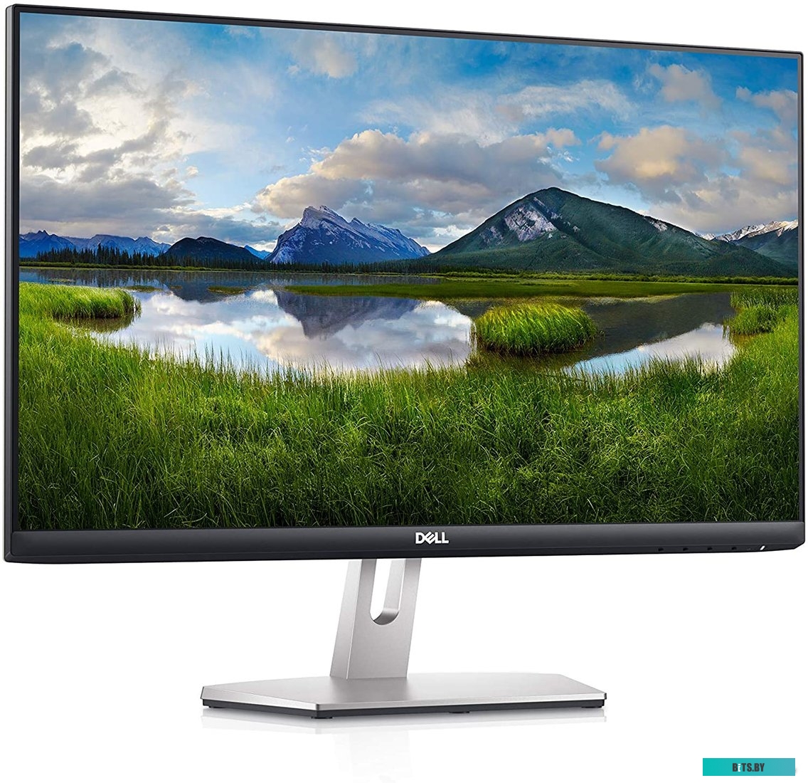 Монитор Dell S2421HN 2421-9336