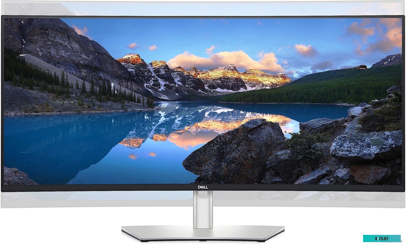 Монитор Dell UltraSharp U3821DW