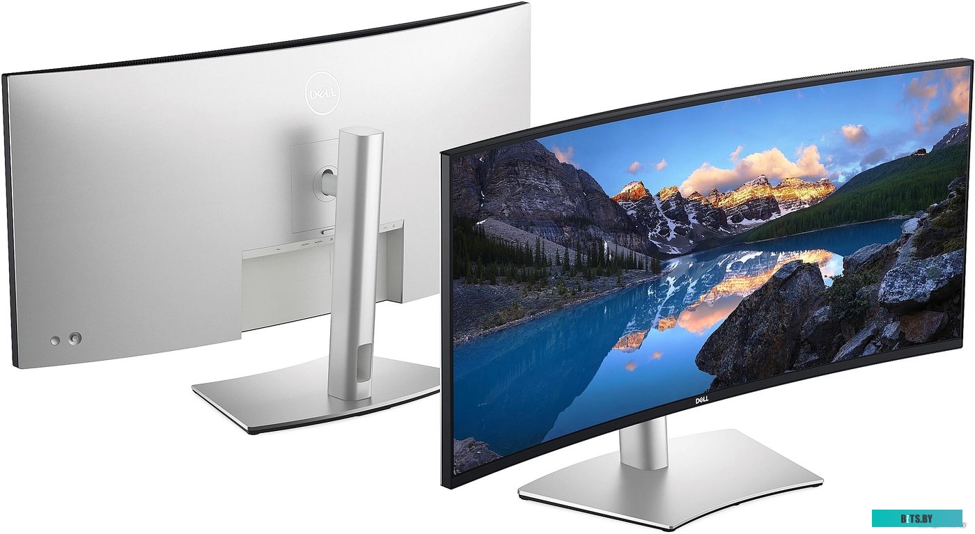 Монитор Dell UltraSharp U3821DW