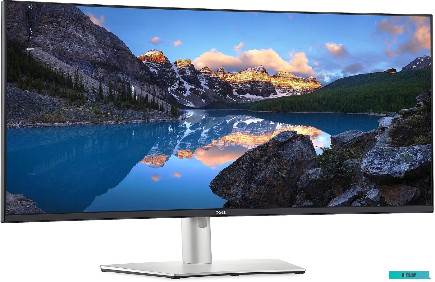 Монитор Dell UltraSharp U3821DW