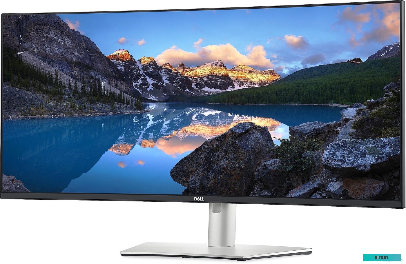 Монитор Dell UltraSharp U3821DW