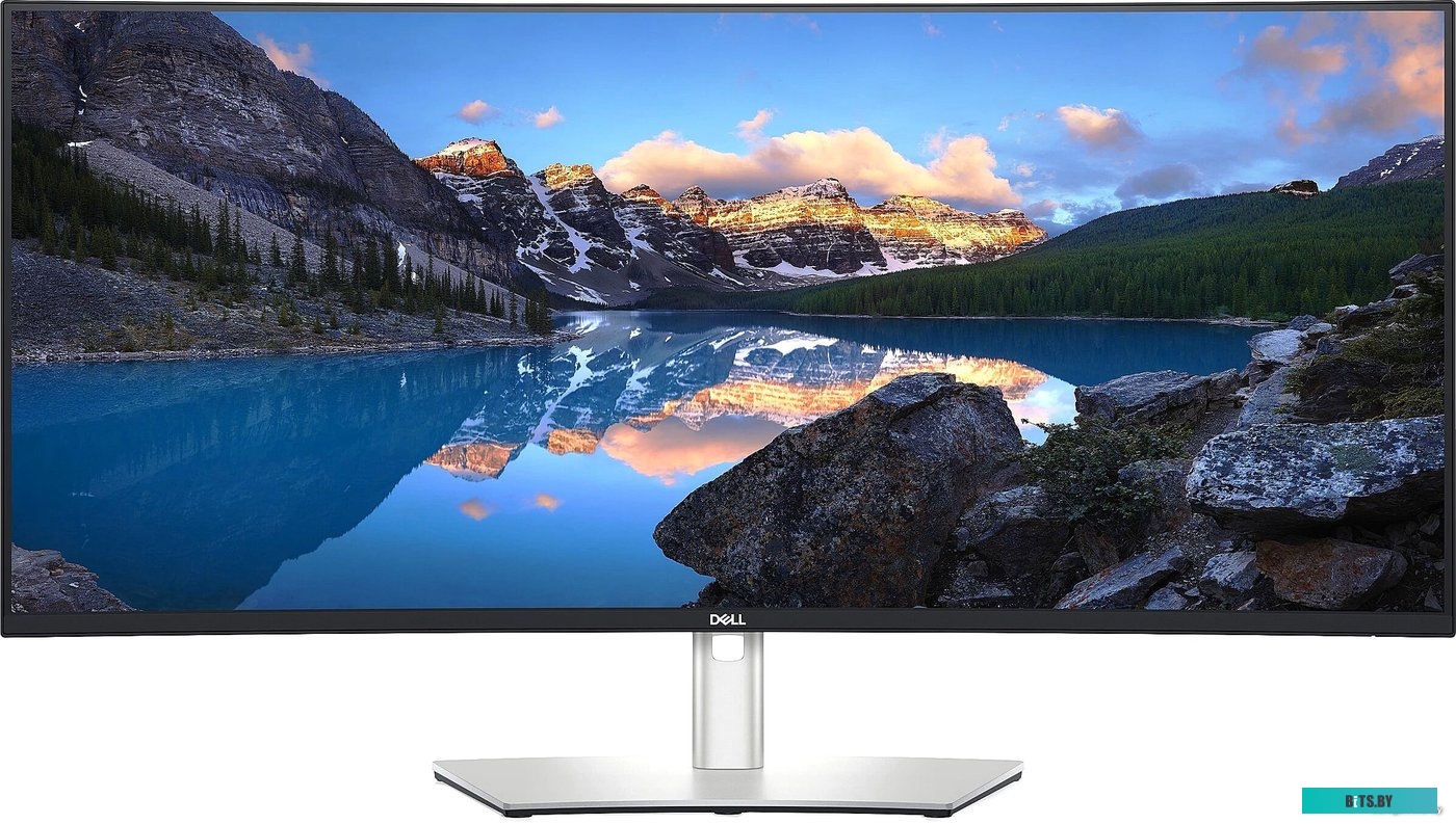 Монитор Dell UltraSharp U3821DW