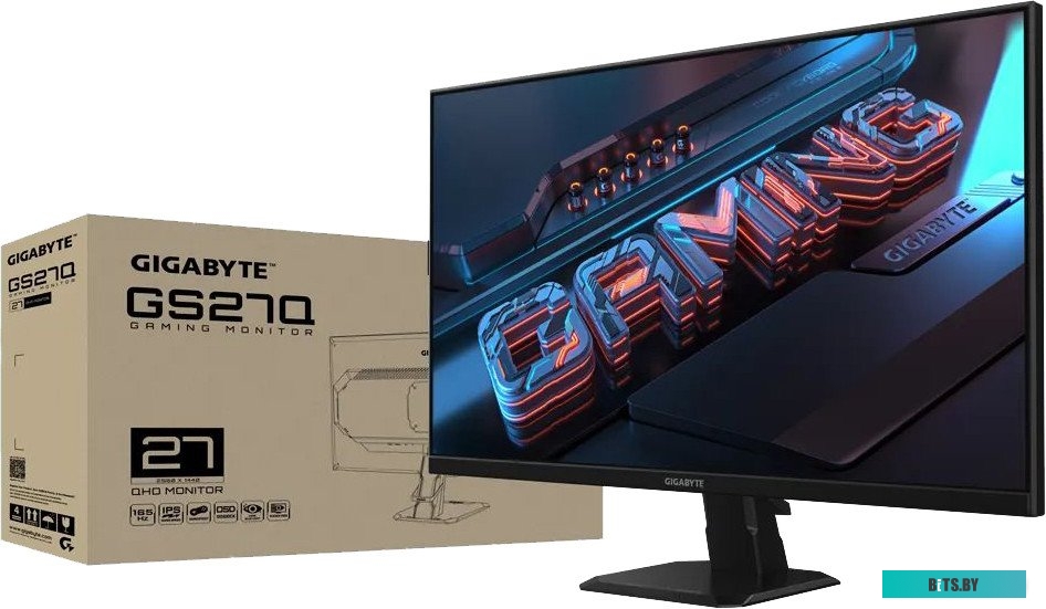 Монитор Gigabyte GS27Q
