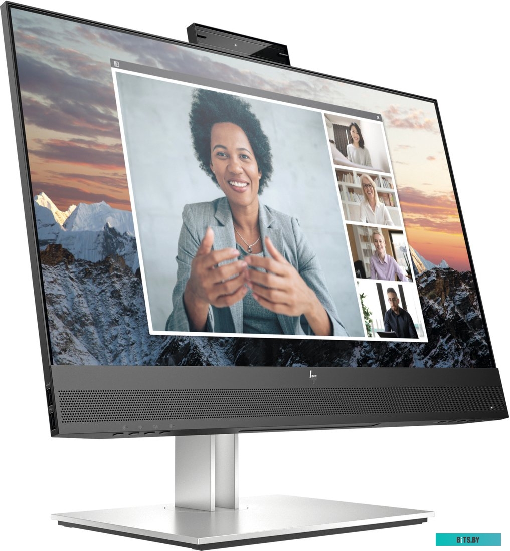 Монитор HP E24m G4 40Z32AA