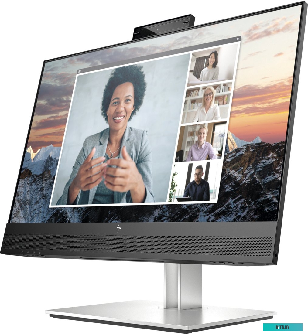 Монитор HP E24m G4 40Z32AA