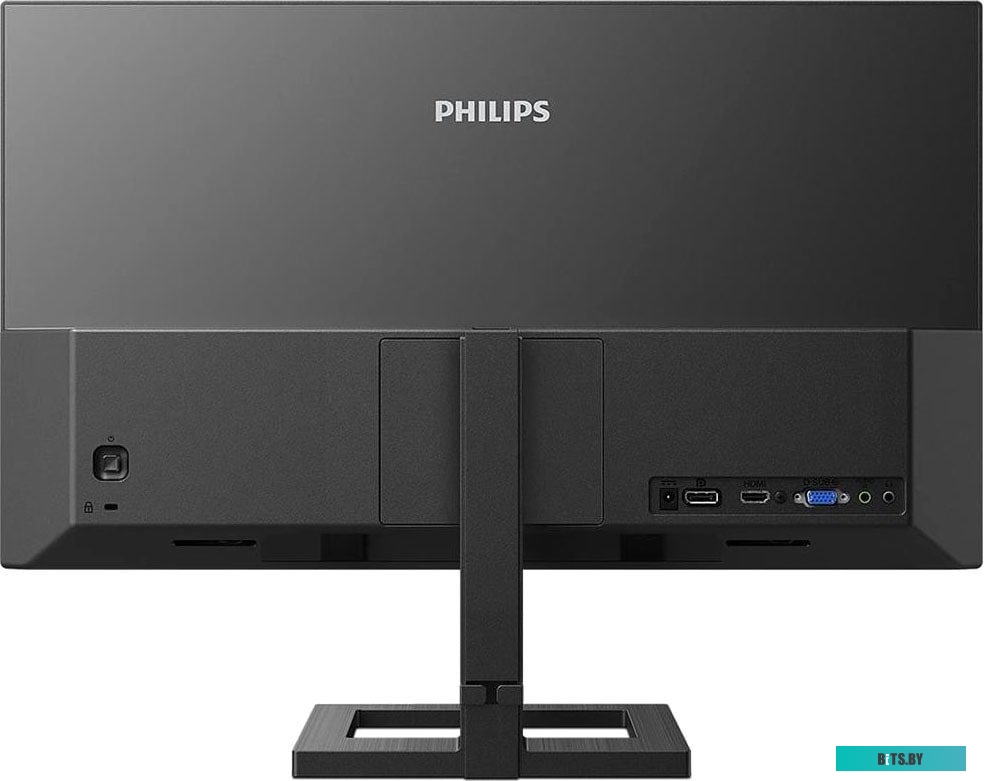 Монитор Philips 272E2FA(00/01) 27", черный
