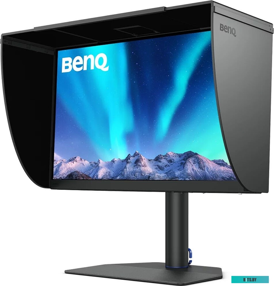 Монитор BenQ SW272Q