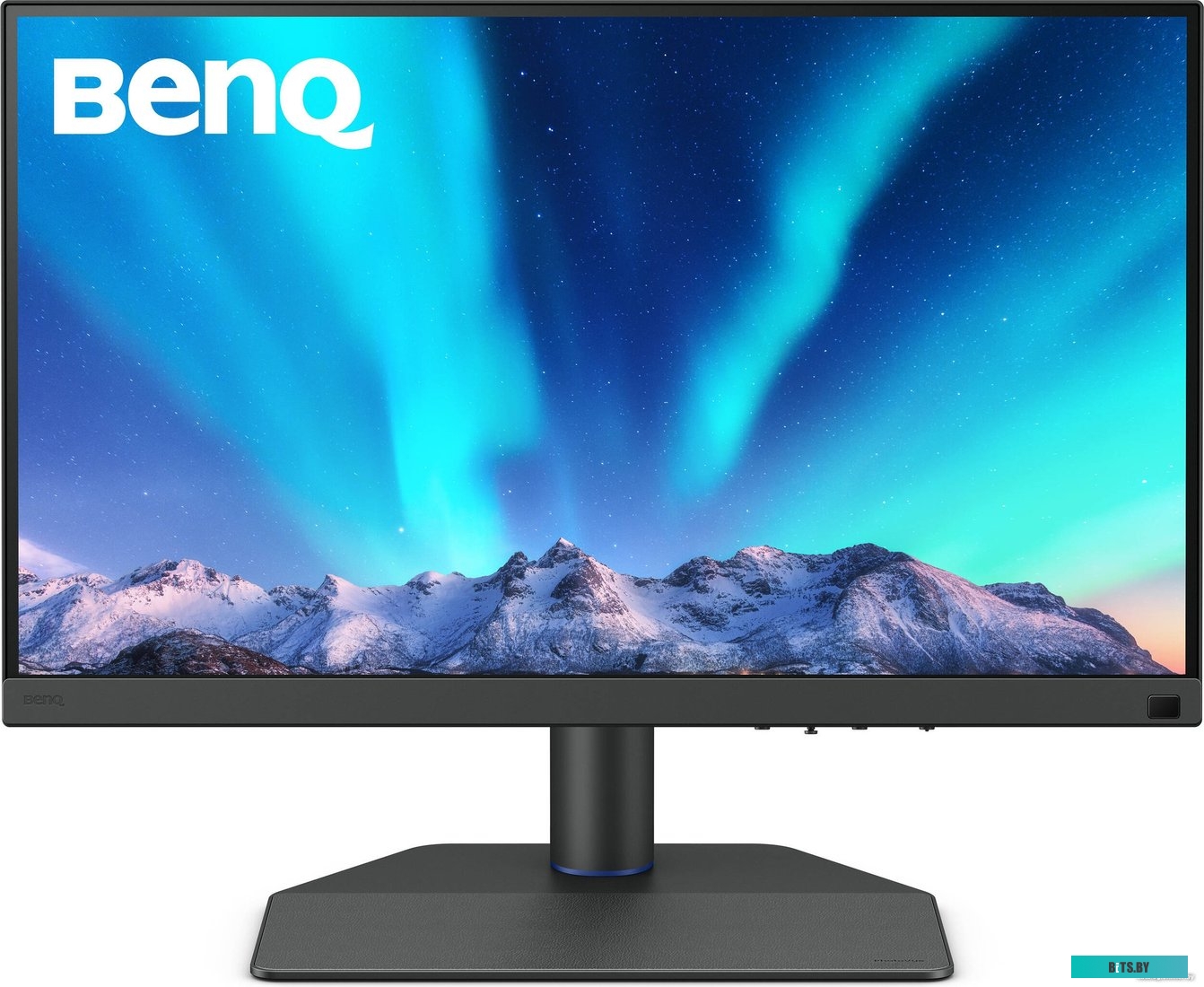 Монитор BenQ SW272Q