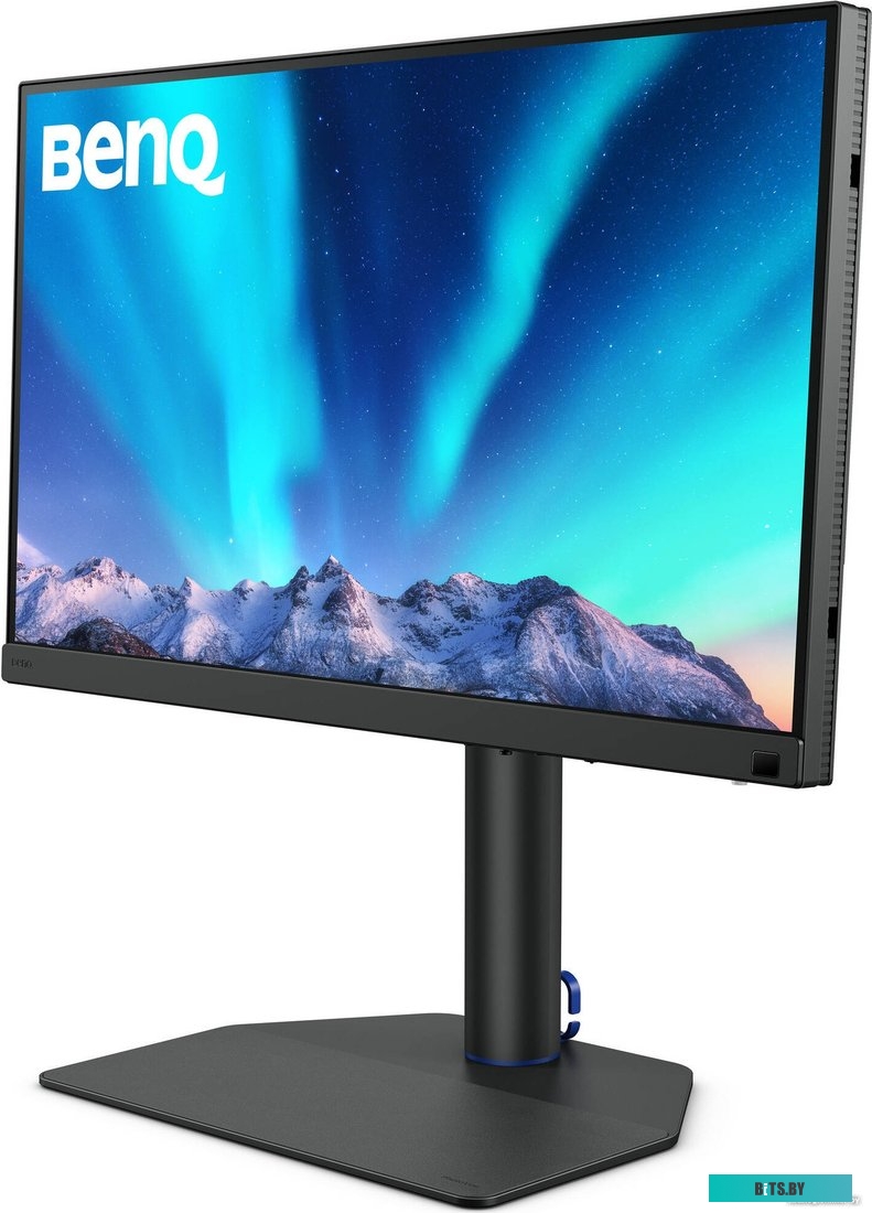 Монитор BenQ SW272Q