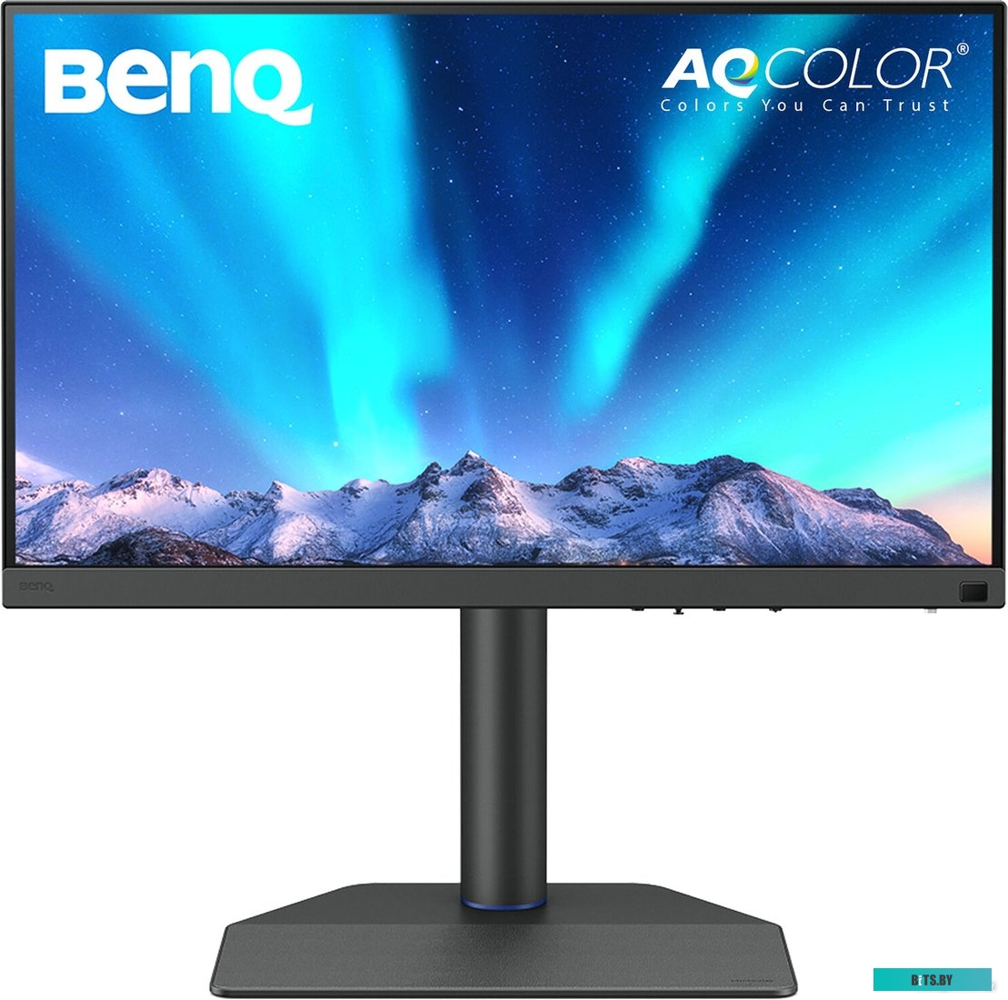 Монитор BenQ SW272Q