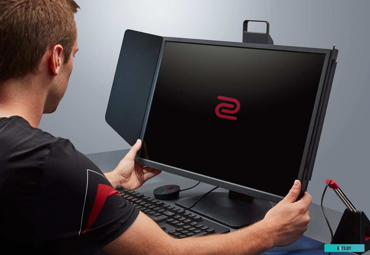 Монитор BenQ Zowie XL2546K