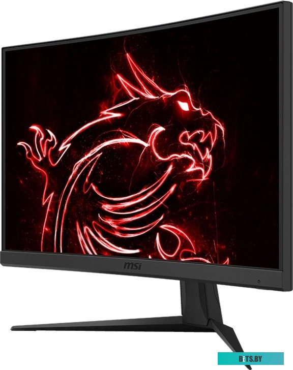 Монитор MSI Optix G24C6 E2 9S6-3BA01T-062