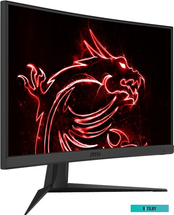 Монитор MSI Optix G24C6 E2 9S6-3BA01T-062
