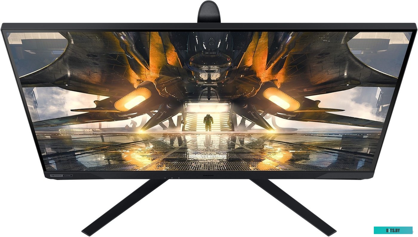 Монитор Samsung S32AG520PI LS32AG520PIXCI