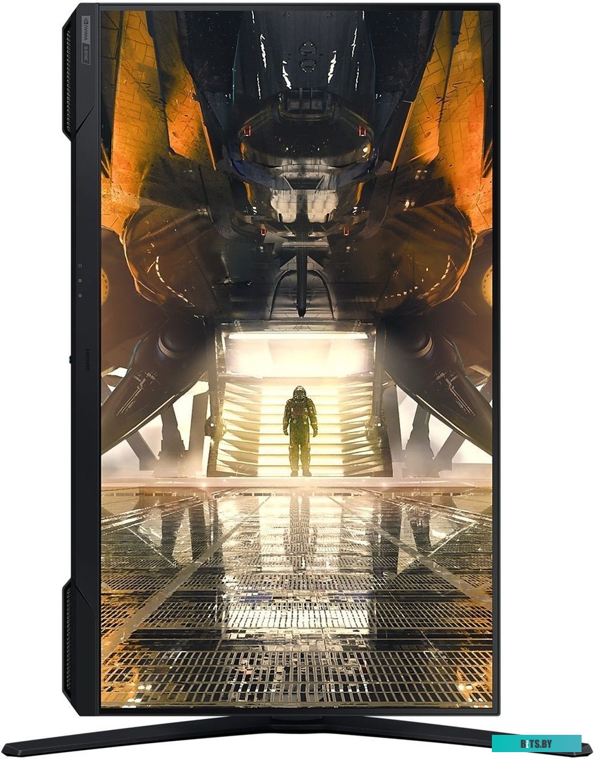 Монитор Samsung S32AG520PI LS32AG520PIXCI