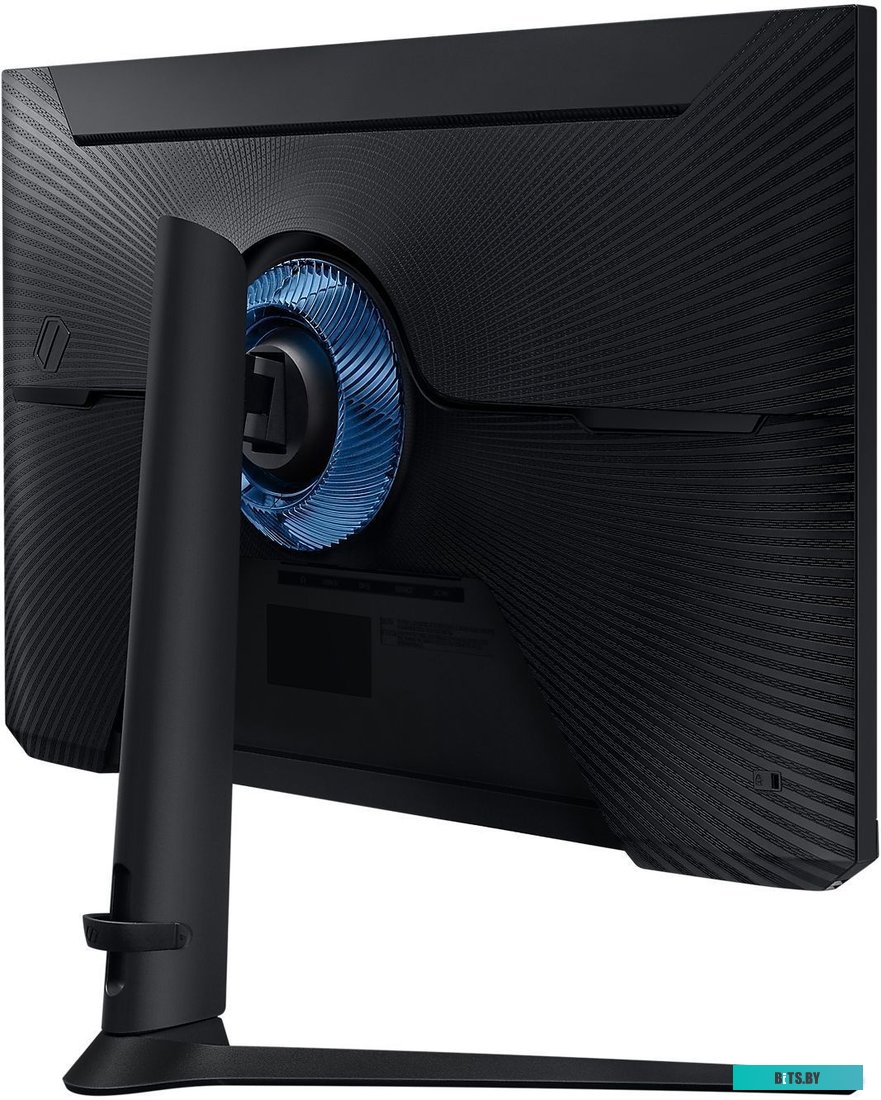 Монитор Samsung S32AG520PI LS32AG520PIXCI