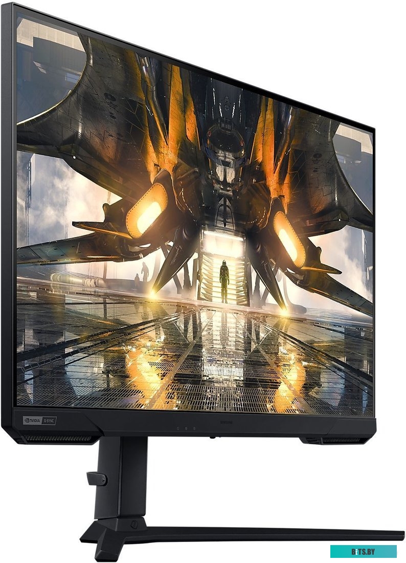 Монитор Samsung S32AG520PI LS32AG520PIXCI