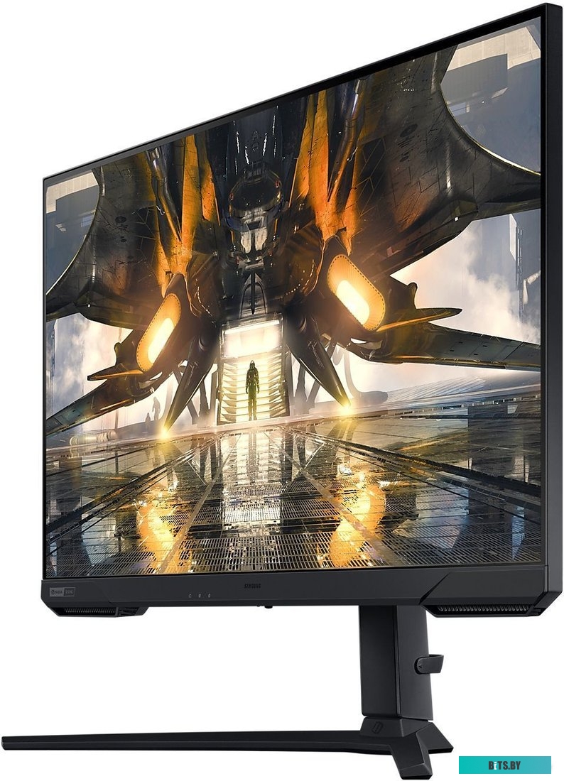 Монитор Samsung S32AG520PI LS32AG520PIXCI