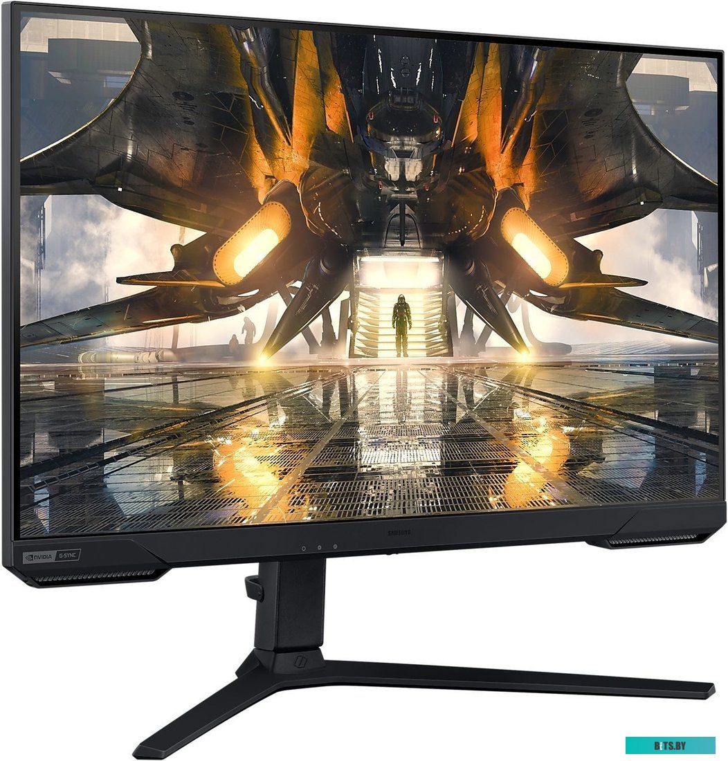 Монитор Samsung S32AG520PI LS32AG520PIXCI