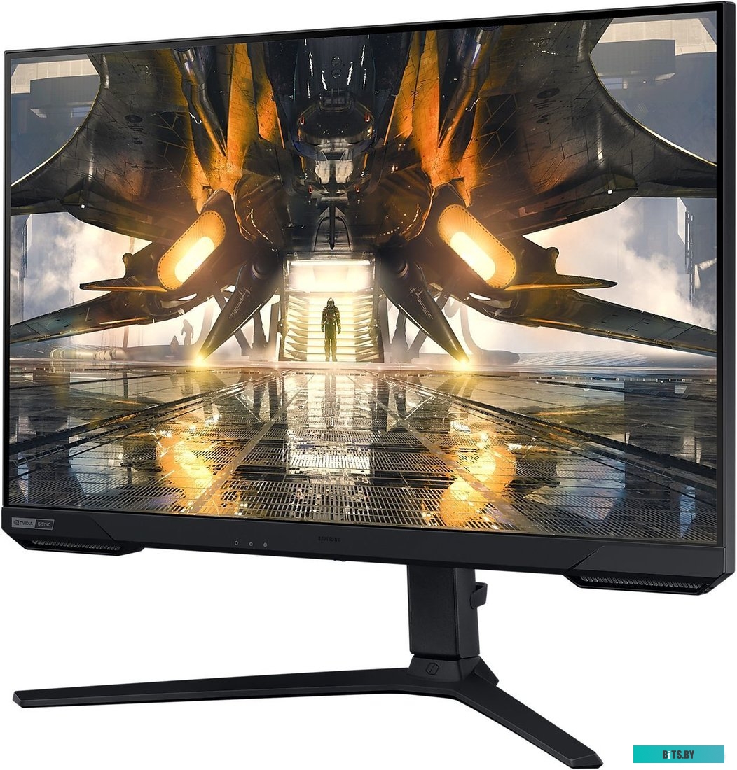 Монитор Samsung S32AG520PI LS32AG520PIXCI