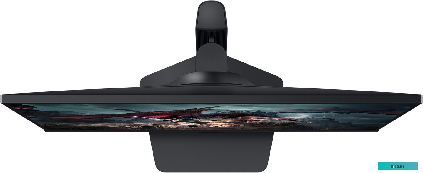 Монитор Samsung Odyssey G5 LS27DG500EIXCI