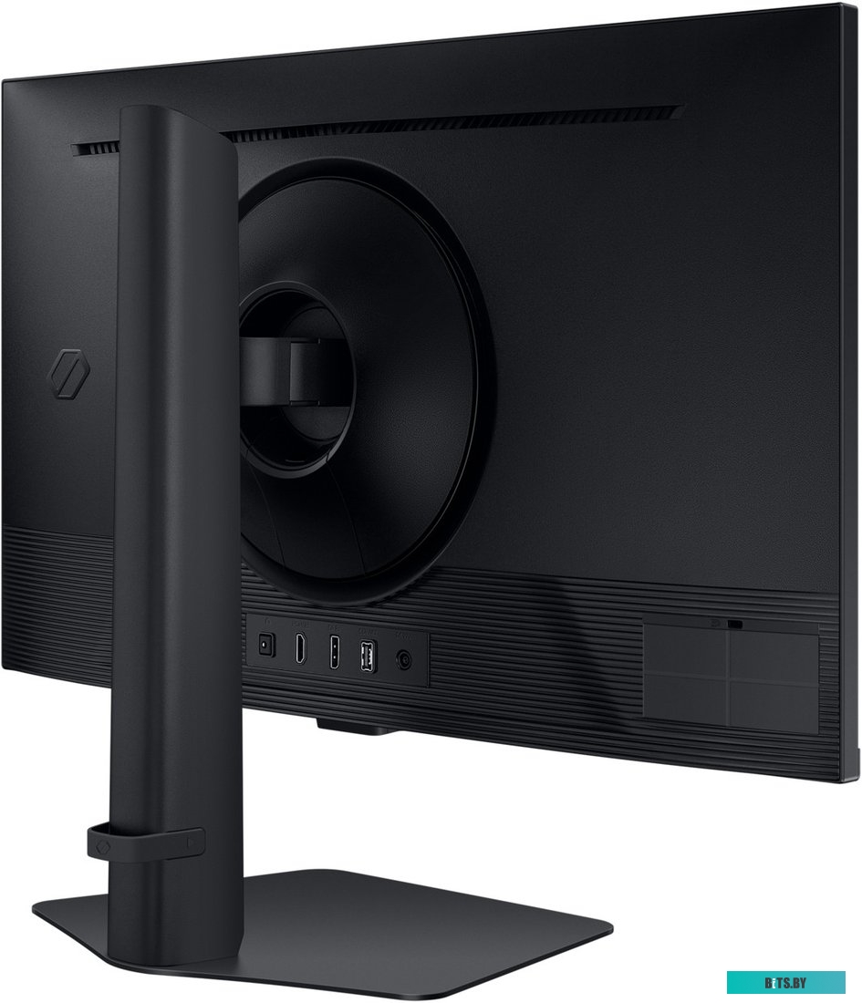Монитор Samsung Odyssey G5 LS27DG500EIXCI