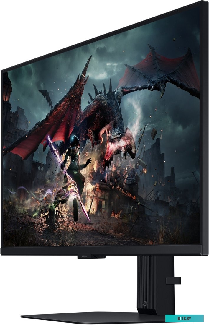 Монитор Samsung Odyssey G5 LS27DG500EIXCI