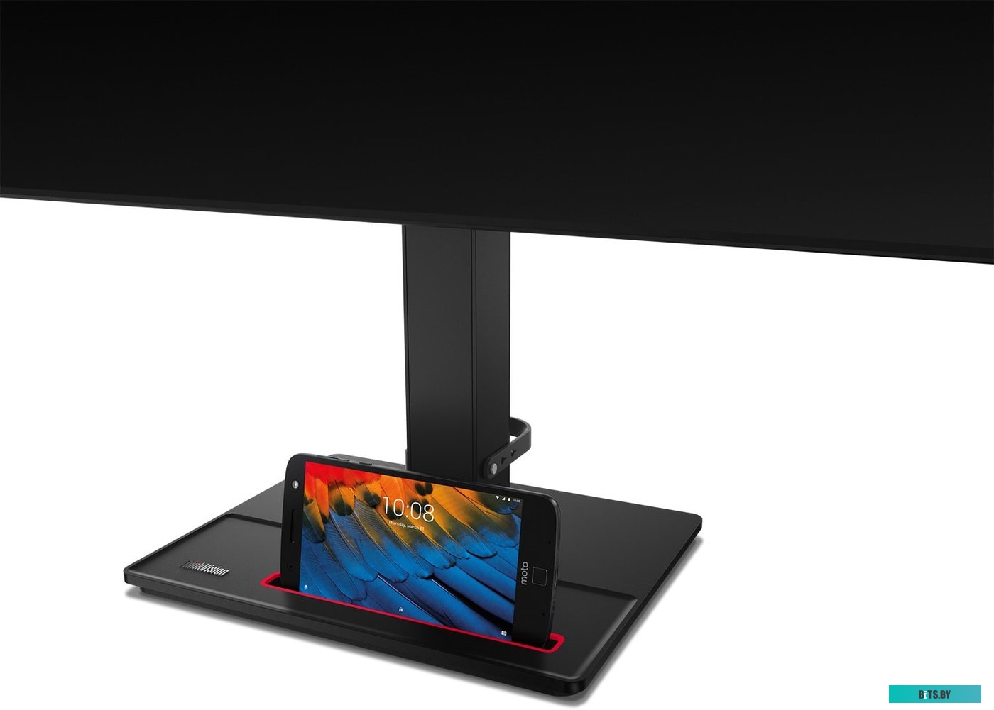 Монитор Lenovo ThinkVision P27q-20 61EAGAT6EU