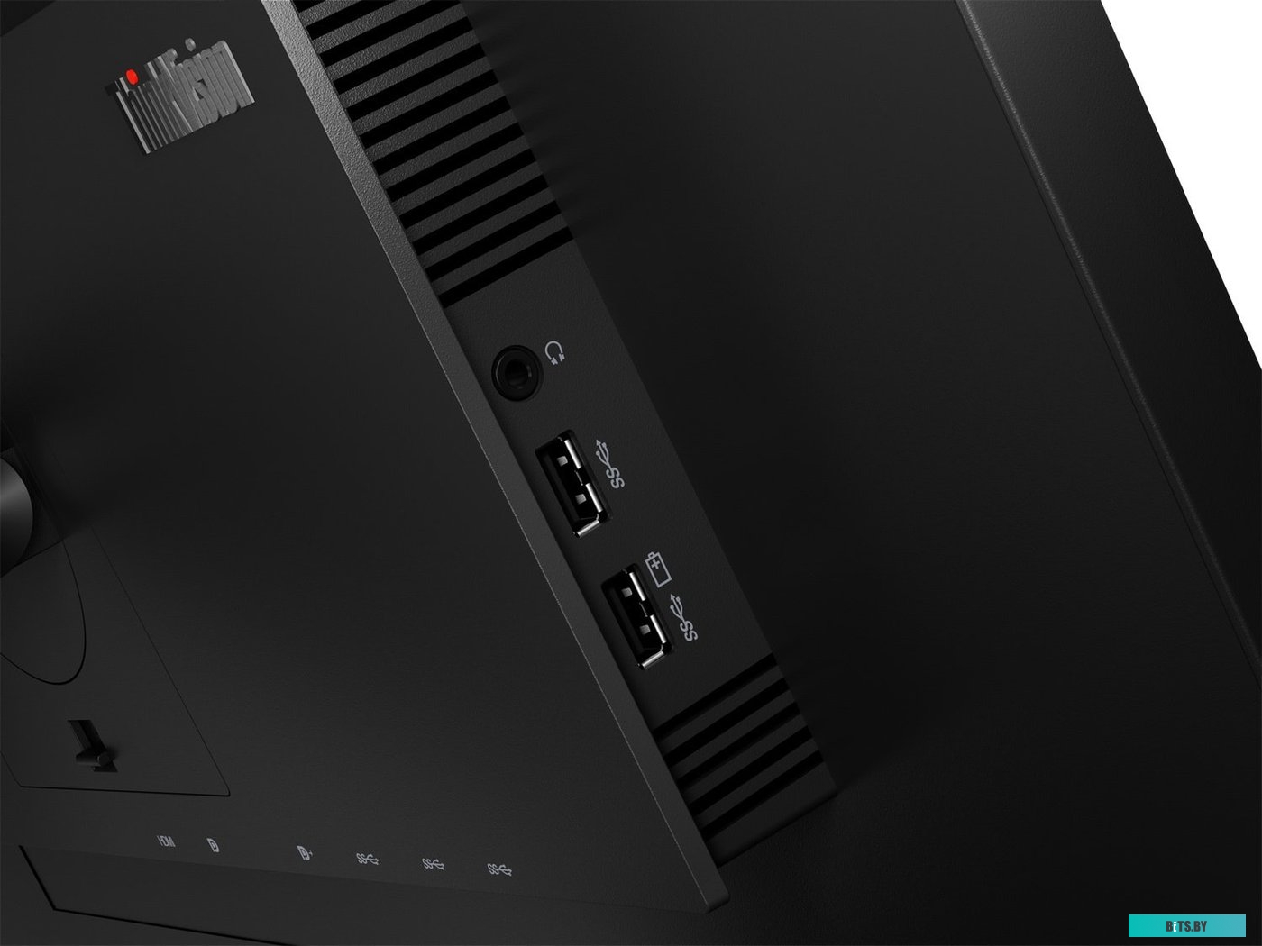 Монитор Lenovo ThinkVision P27q-20 61EAGAT6EU