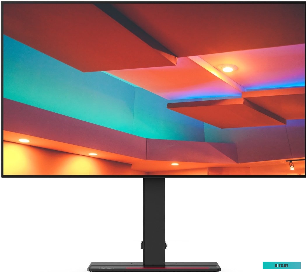 Монитор Lenovo ThinkVision P27q-20 61EAGAT6EU
