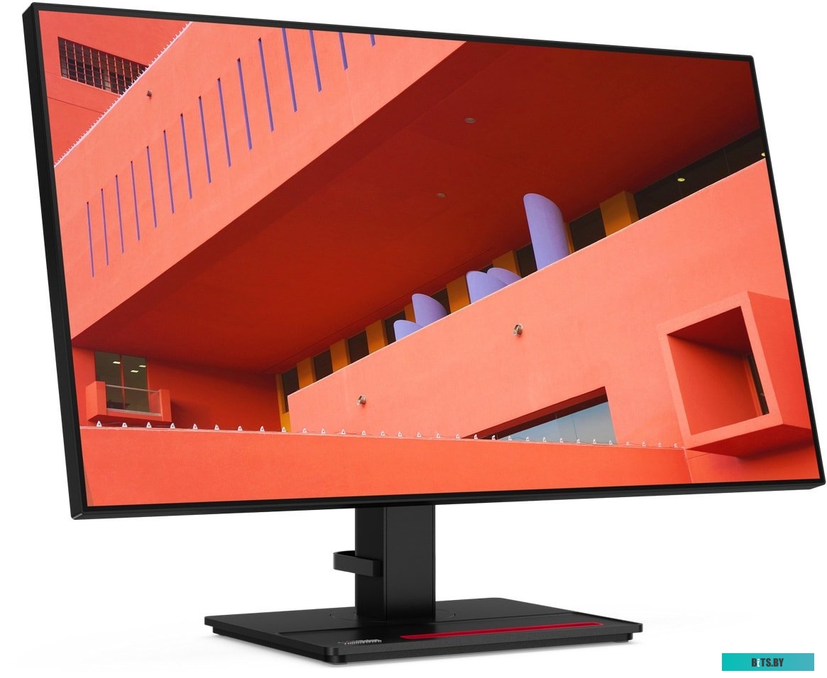 Монитор Lenovo ThinkVision P27q-20 61EAGAT6EU