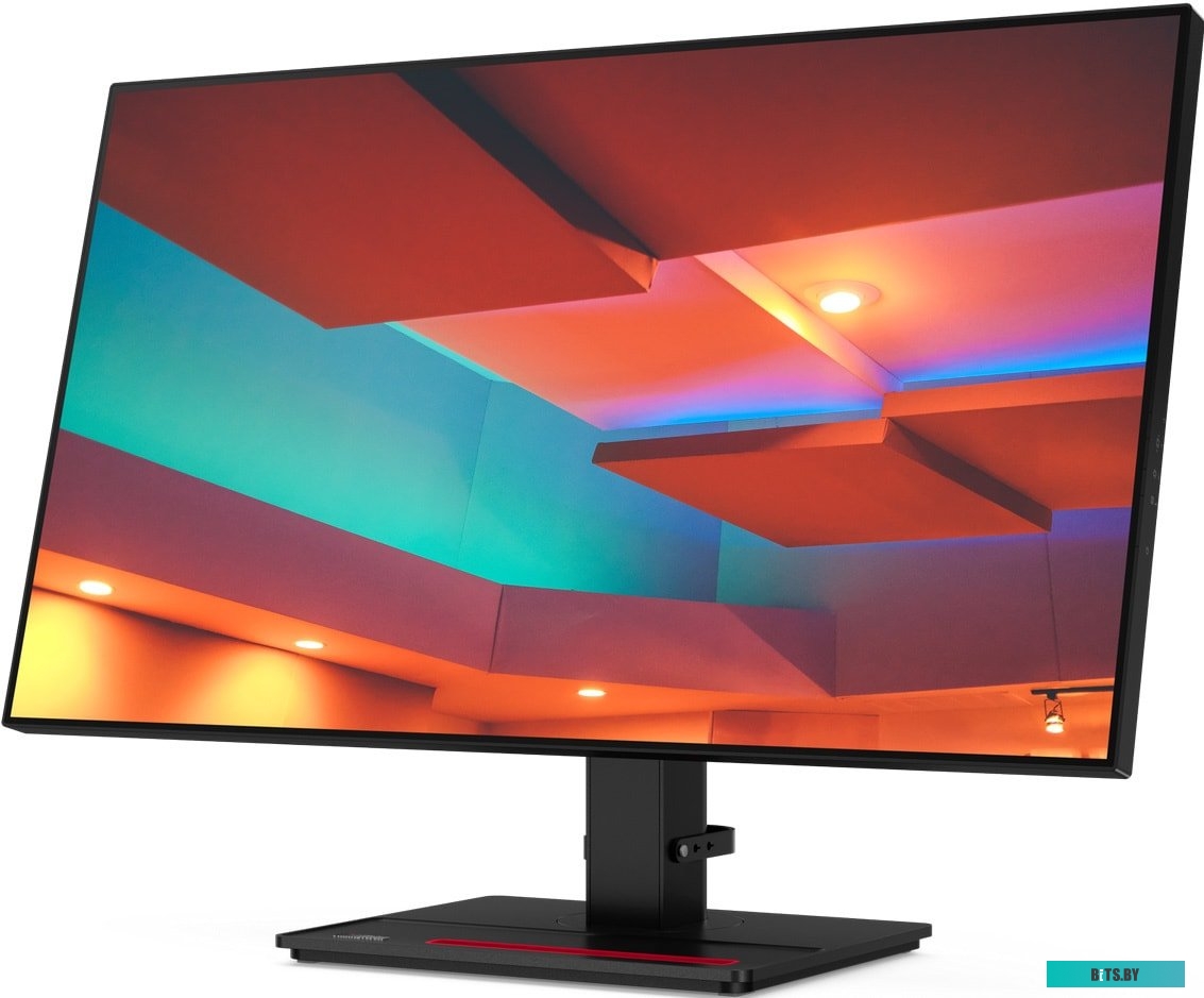 Монитор Lenovo ThinkVision P27q-20 61EAGAT6EU