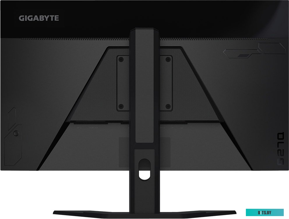Монитор Gigabyte G27Q <G27Q-EK>