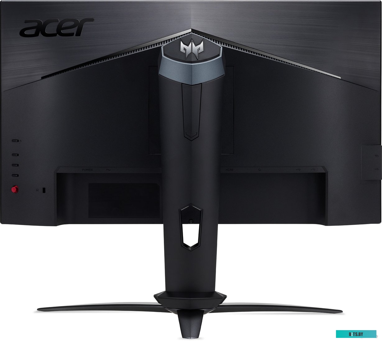 Монитор Acer Predator XB273GXbmiiprzx <UM.HX3EE.X07>