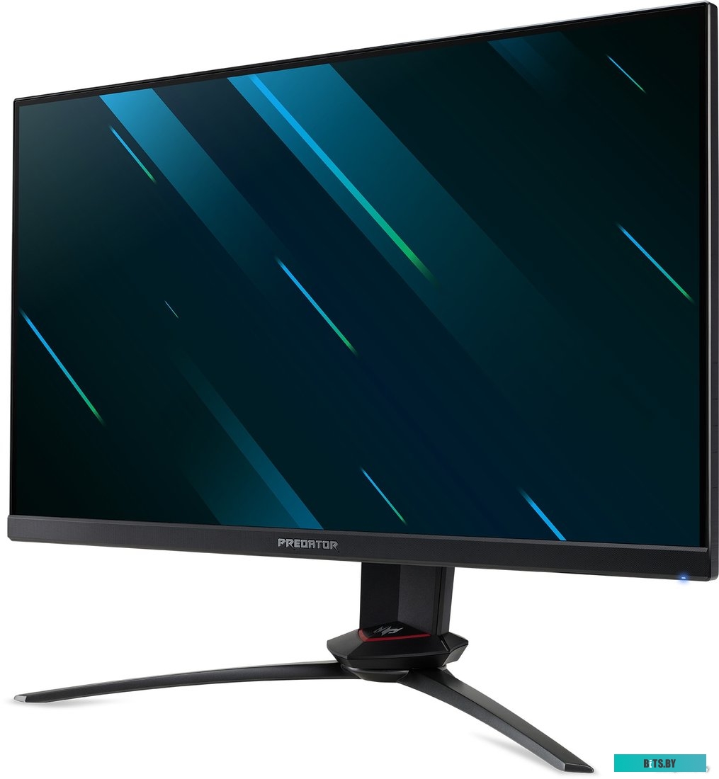 Монитор Acer Predator XB273GXbmiiprzx <UM.HX3EE.X07>