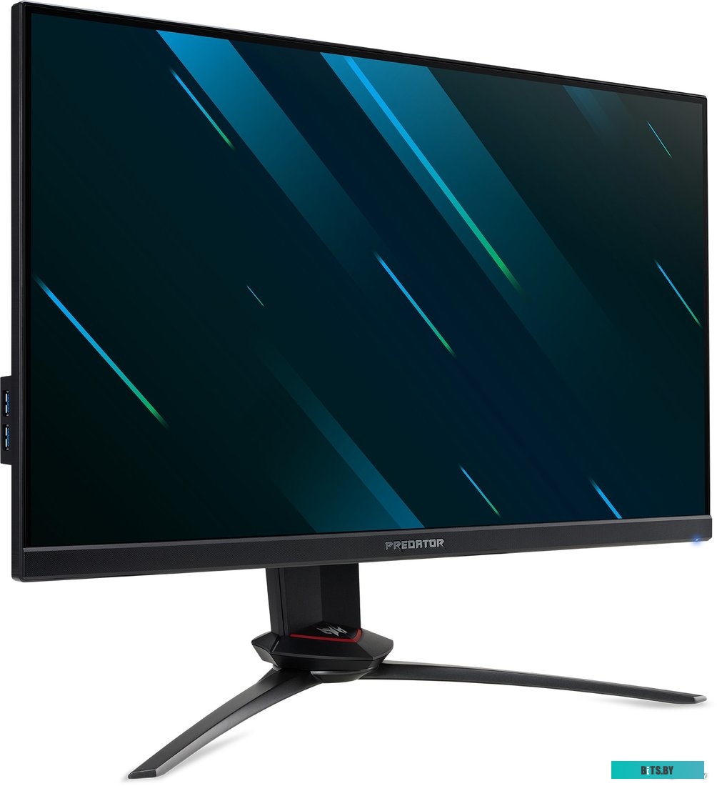 Монитор Acer Predator XB273GXbmiiprzx <UM.HX3EE.X07>