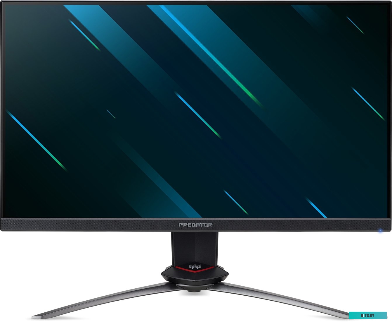Монитор Acer Predator XB273GXbmiiprzx <UM.HX3EE.X07>