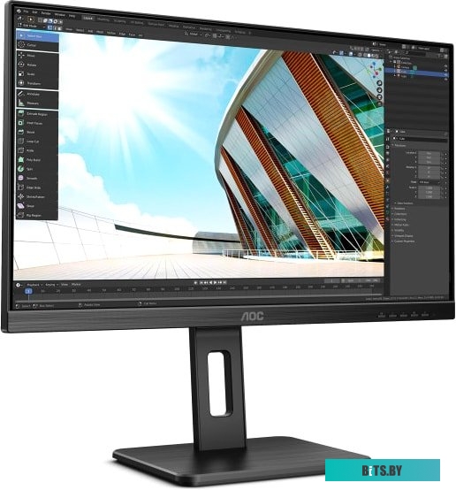 Монитор AOC 24P2C