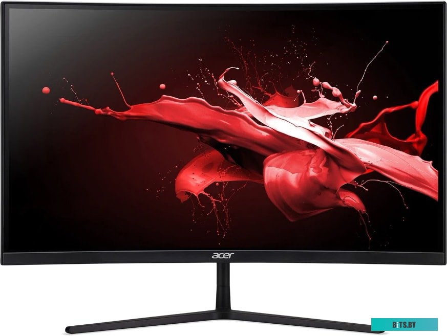 Монитор Acer Nitro EI322QURPbmiippx <UM.JE2EE.P04>