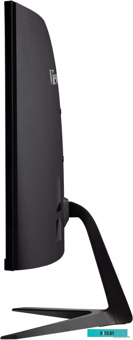 Монитор ViewSonic VX2718-2KPC-MHD
