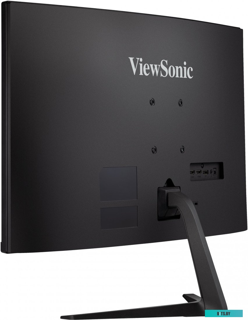 Монитор ViewSonic VX2718-2KPC-MHD