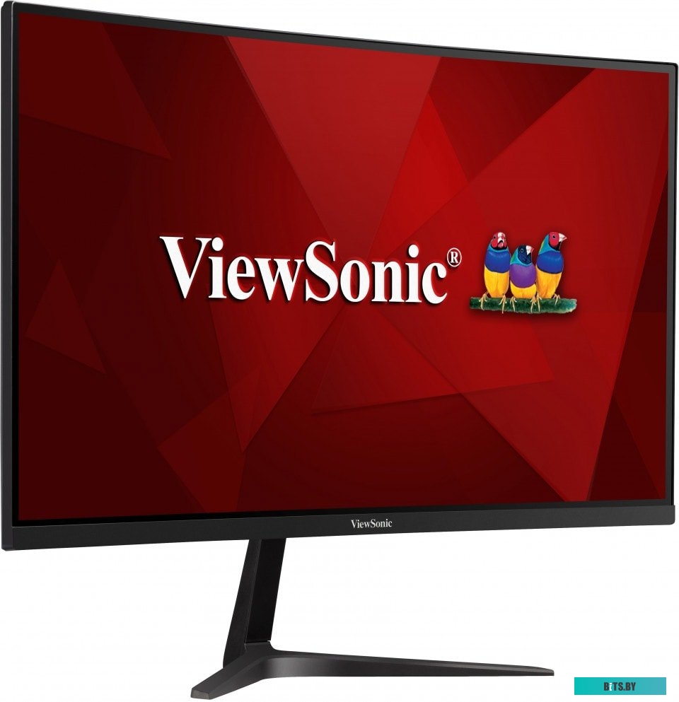 Монитор ViewSonic VX2718-2KPC-MHD